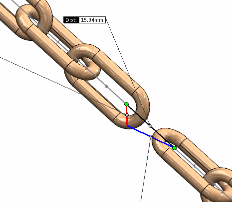 download chain in solidworks