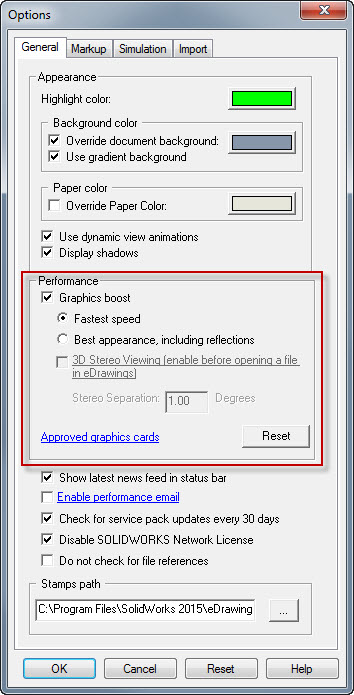 solidworks flow simulation greyed out