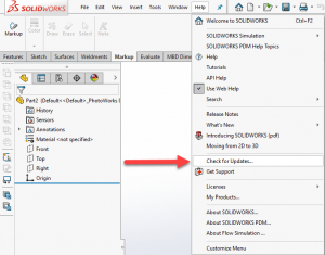 how to install solidworks without dvd drivce